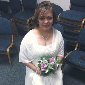 Meet your Posher, Gloria